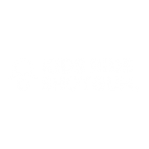 KIDS RIDE SHOTGUN logo