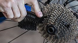 5 steps to a clean bicycle