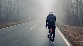 Winter Cycling Tips