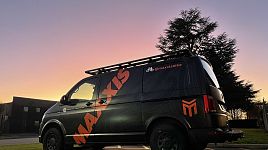 Maxxis: New Zealand's Tyre of Choice