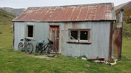 A Journey Beyond Fowlers Pass