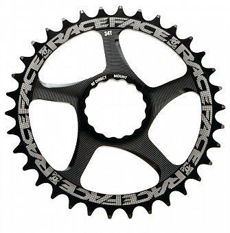 Race Face - Cinch Direct Mount 1x Chainring