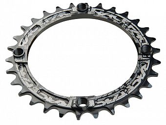 Race Face - 104BCD NW Chainring