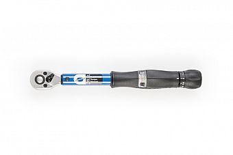 Park Tool - TW-5.2 Ratcheting Click Type Torque Wrench