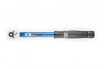 Park Tool - TW-6.2 Ratcheting Click Type Torque Wrench