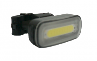 Ontrack - Rayzor USB Front Light