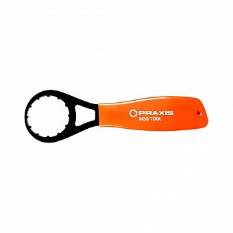 Praxis - M30 Wrench Tool