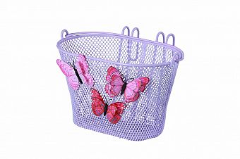Basil - Jasmin Butterfly Kid's Basket