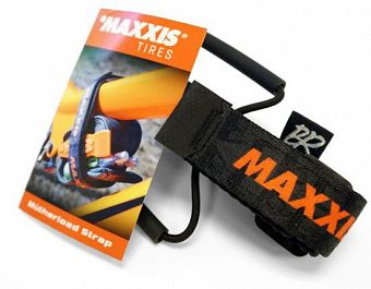 Maxxis - Backcountry Research Strap