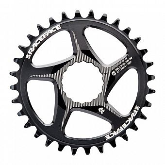 Race Face - 12sp Shimano Cinch Direct Mount 1x Chainring