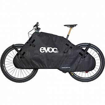 Evoc - Padded Bike Rug