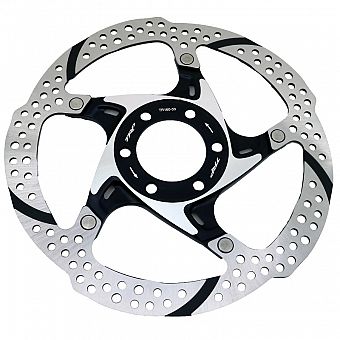 TRP - TR33 Two Piece Disc Rotors