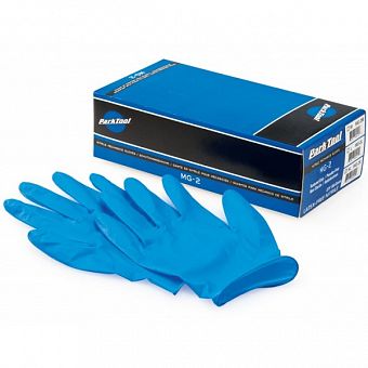 Park Tool - Nitrile Mechanics Gloves
