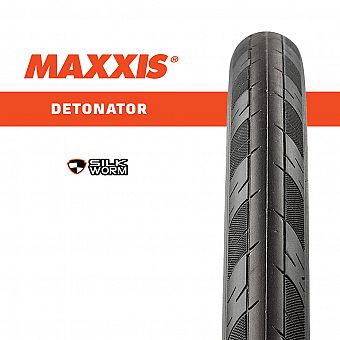 Maxxis - 700c Detonator