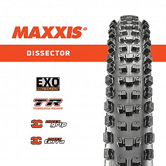 Maxxis - Dissector 29