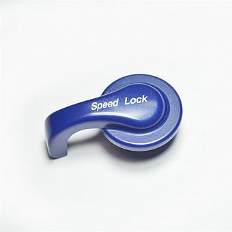 SR Suntour - Lockout levers