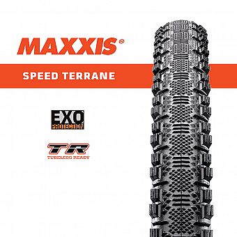 Maxxis - 700c CX Speed Terrane