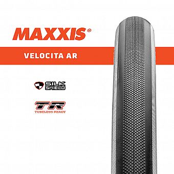 Maxxis - 700c Velocita