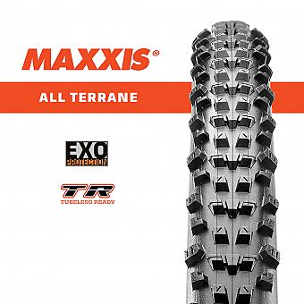 Maxxis - 700c CX All Terrane