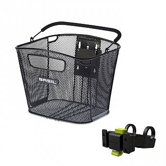 front bike basket nz