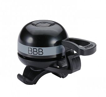 BBB - EasyFit Deluxe Bell