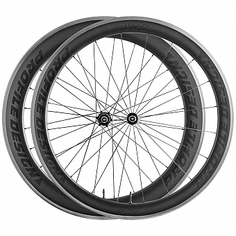 Profile Design - GMR Carbon Wheelset