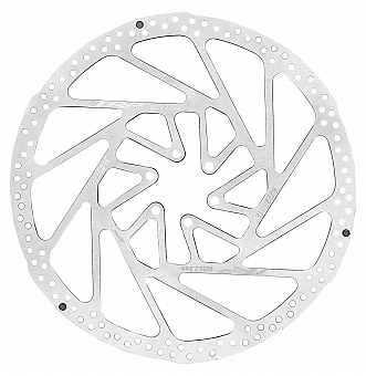 TRP - R1 2.3mm Thick Rotors