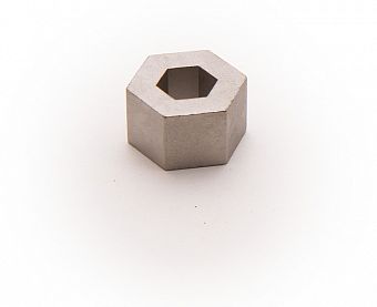 Race Face - 8 to 16mm Hex Adapter