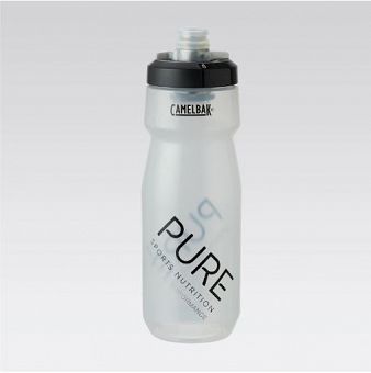 Pure - Podium Bottle
