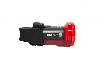NiteRider - Bullet 200 Rear Light