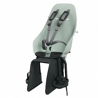 Urban Iki - Rear Seat with Carrier mounting