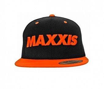 Maxxis - Caps