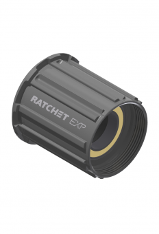 DT Swiss - Rotors - Ratchet EXP