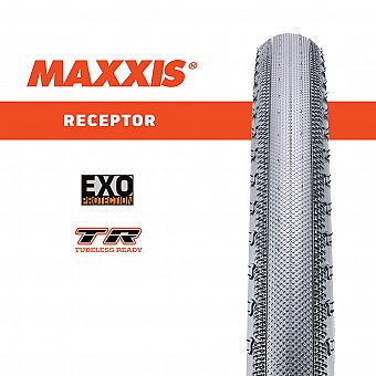 Maxxis - 700c Receptor