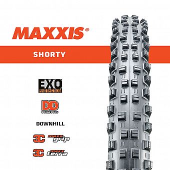 Maxxis - 29
