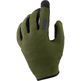 IXS - Carve Gloves Kid's Full Finger