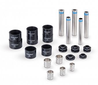 Park Tool - BBP-AOS BB Bearing Extractor Add-On Set