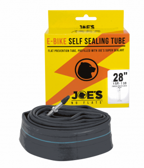 Joes - 700c Self Sealing Tubes