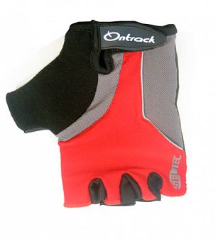 Ontrack - Summer Fingerless Gloves