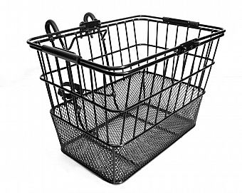 Ontrack - Portable Wire Mesh Basket
