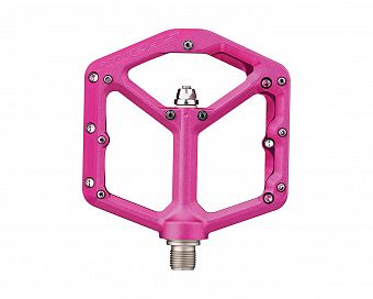 Spank - Oozy Reboot Pedals