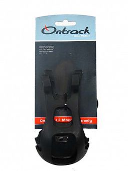 Ontrack - Toe Clips