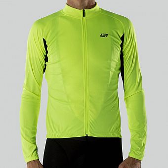 Bellwether - Sol-Air UPF 40+ Long Sleeve Jersey