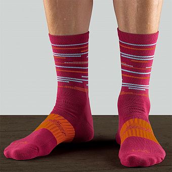 Bellwether - Linear Socks