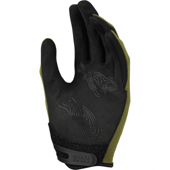 IXS - Carve Digger Full Finger Gloves