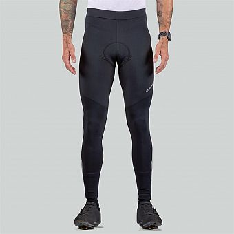 Bellwether - Men's Thermaldress Tights W/Pad