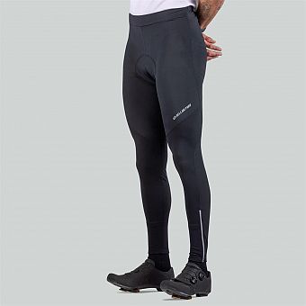 Bellwether - Men's Thermaldress Tights W/Pad