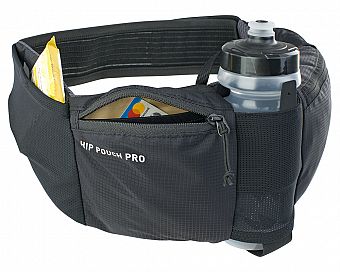 Evoc - Hip Pouch Pro + 550ml Drink Bottle (SS26)