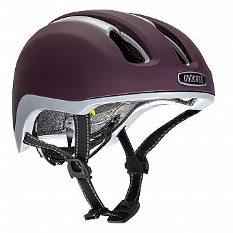 Nutcase - Vio Adventure MIPS