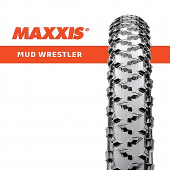 Maxxis - 700c CX Mud Wrestler